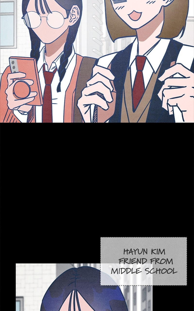 Who’s ThatLong-Haired Senior? Ep. 5 - Sol Song: Part 2 page 14 - 