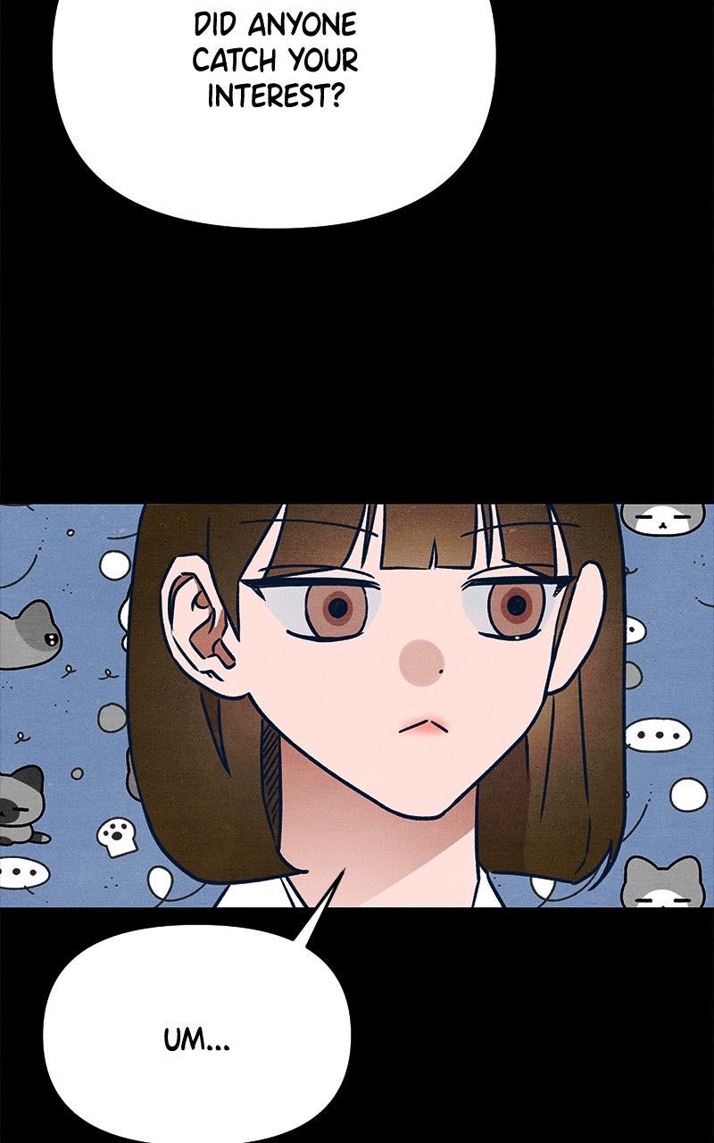 Who’s ThatLong-Haired Senior? Ep. 5 - Sol Song: Part 2 page 17 - 