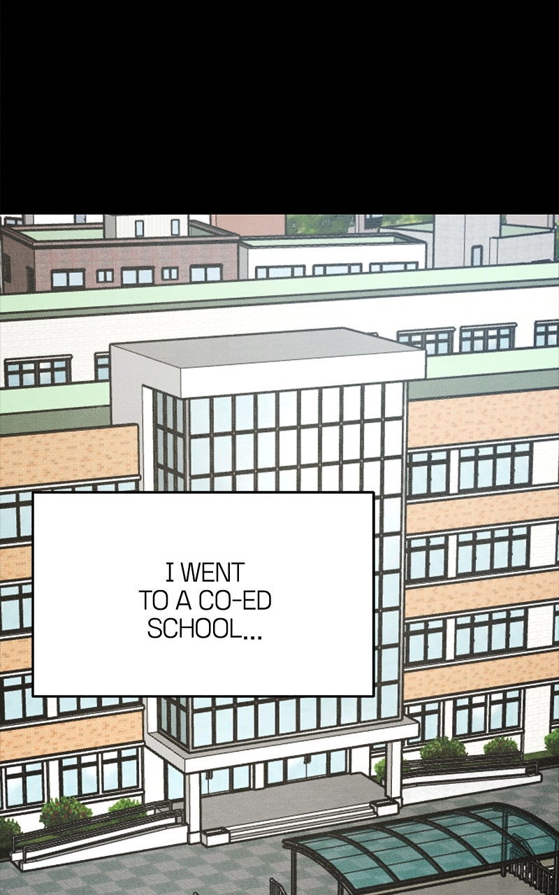 Who’s ThatLong-Haired Senior? Ep. 5 - Sol Song: Part 2 page 19 - 