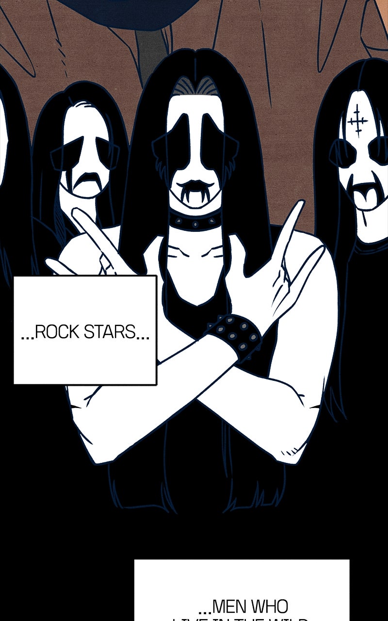 Who’s ThatLong-Haired Senior? Ep. 5 - Sol Song: Part 2 page 30 - 