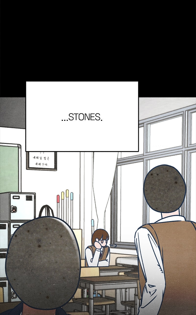 Who’s ThatLong-Haired Senior? Ep. 5 - Sol Song: Part 2 page 42 - 