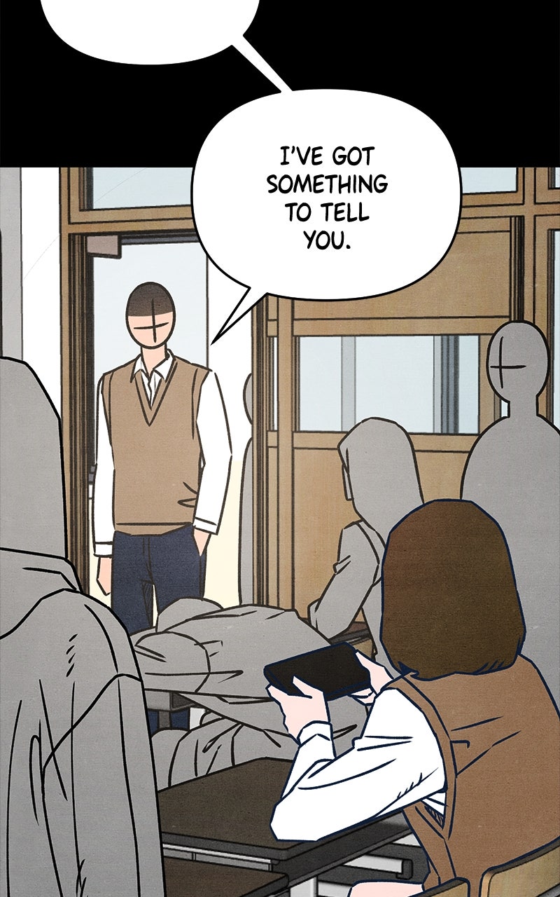 Who’s ThatLong-Haired Senior? Ep. 5 - Sol Song: Part 2 page 45 - 