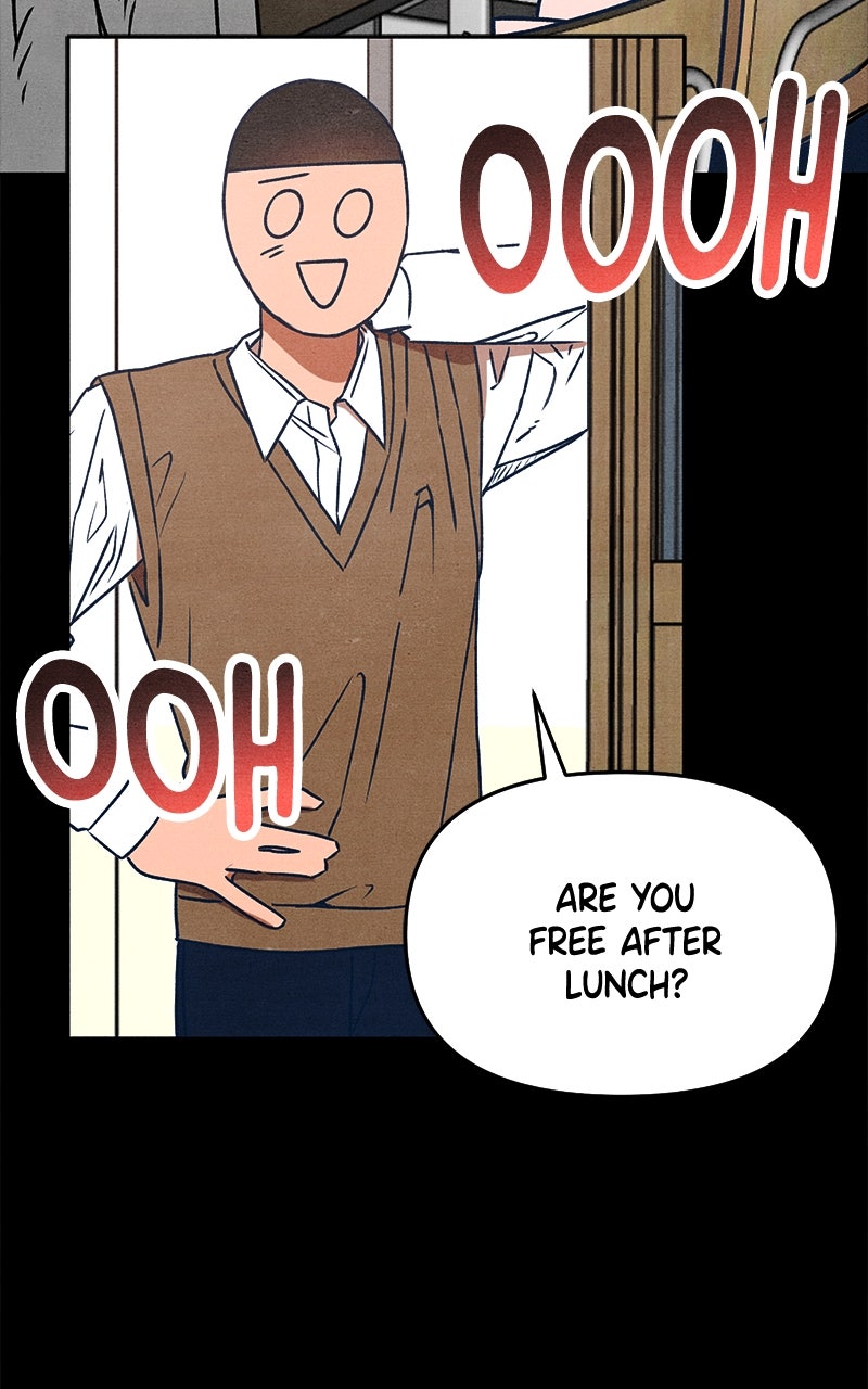 Who’s ThatLong-Haired Senior? Ep. 5 - Sol Song: Part 2 page 46 - 