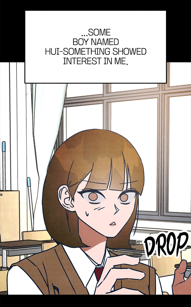Who’s ThatLong-Haired Senior? Ep. 5 - Sol Song: Part 2 page 47 - 