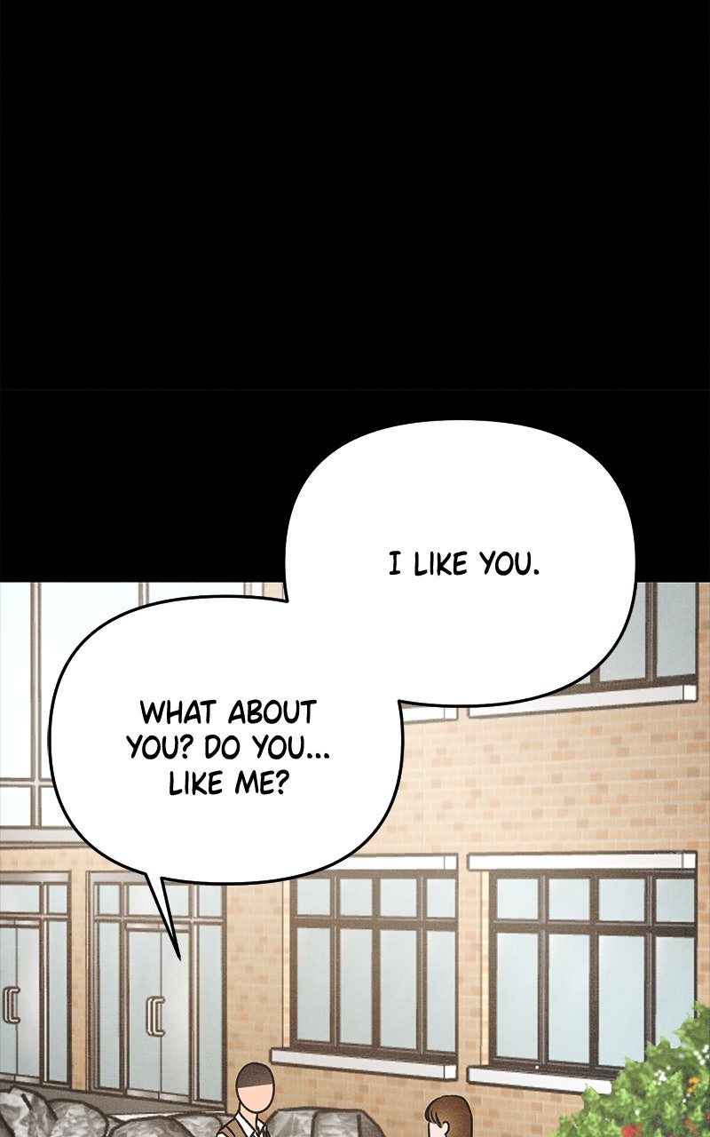 Who’s ThatLong-Haired Senior? Ep. 5 - Sol Song: Part 2 page 48 - 