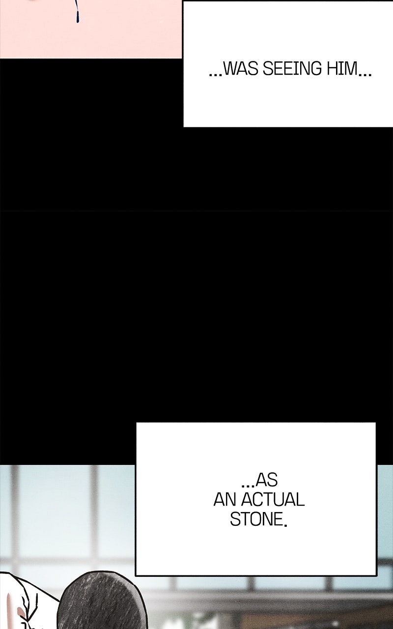 Who’s ThatLong-Haired Senior? Ep. 5 - Sol Song: Part 2 page 51 - 