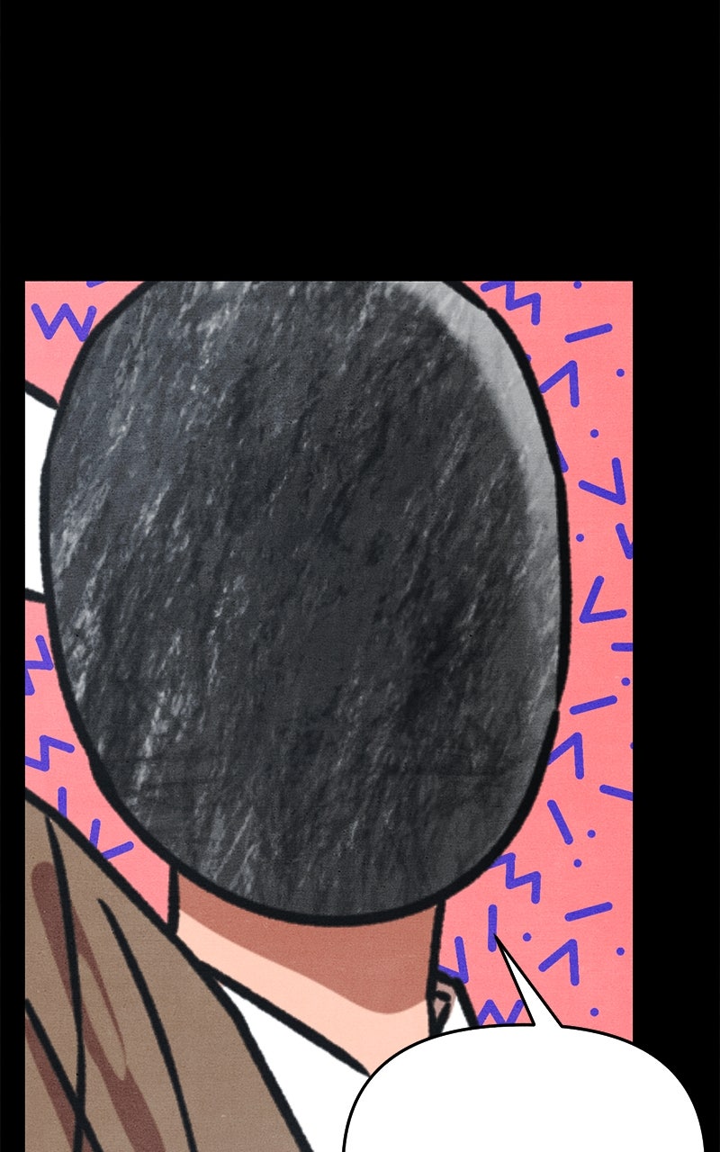 Who’s ThatLong-Haired Senior? Ep. 5 - Sol Song: Part 2 page 53 - 