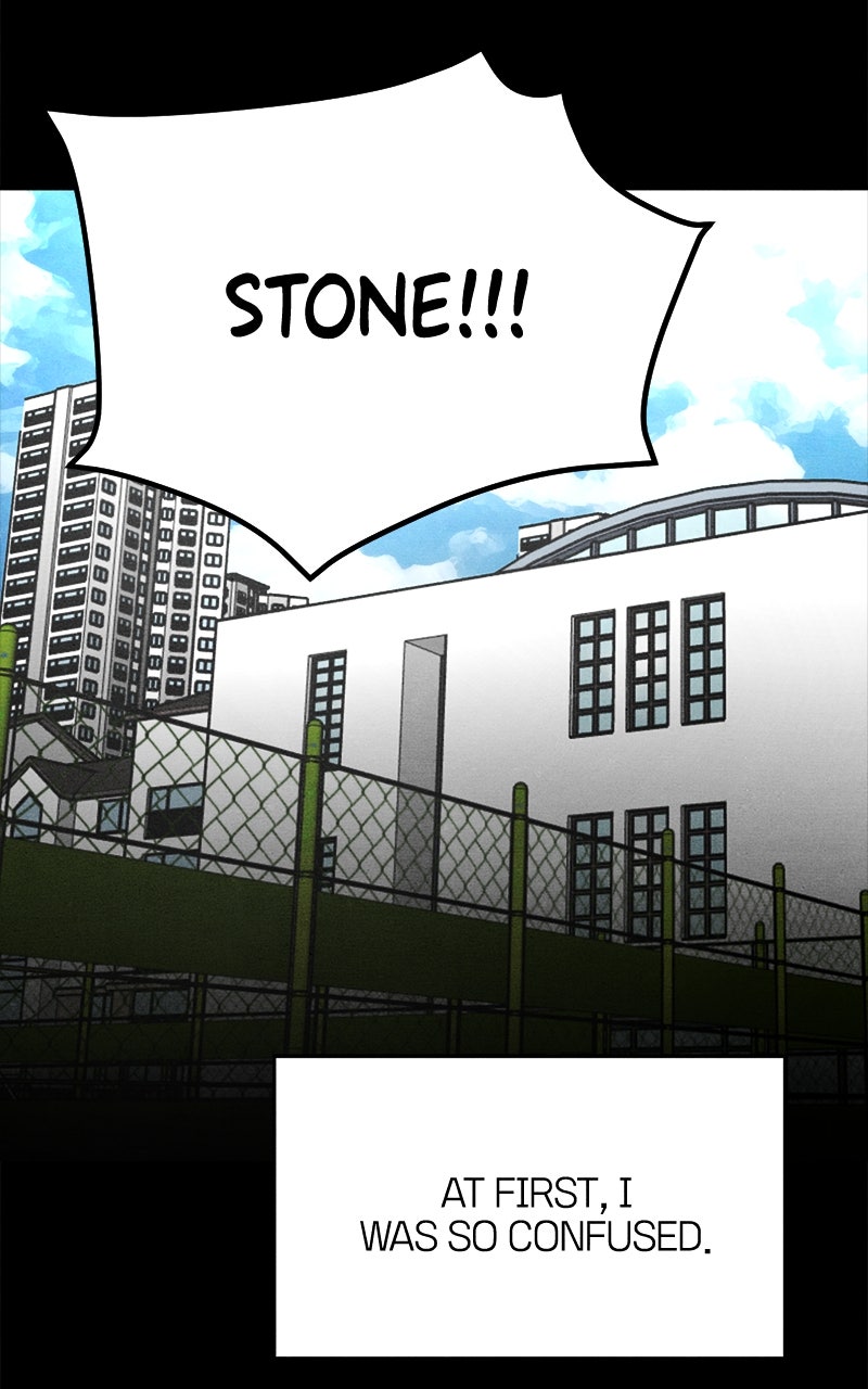 Who’s ThatLong-Haired Senior? Ep. 5 - Sol Song: Part 2 page 62 - 