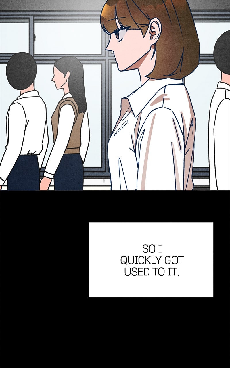Who’s ThatLong-Haired Senior? Ep. 5 - Sol Song: Part 2 page 64 - 