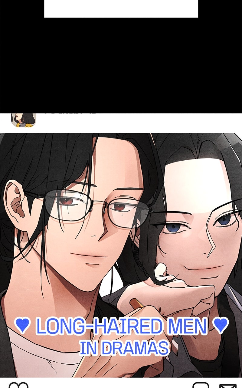 Who’s ThatLong-Haired Senior? Ep. 5 - Sol Song: Part 2 page 69 - 