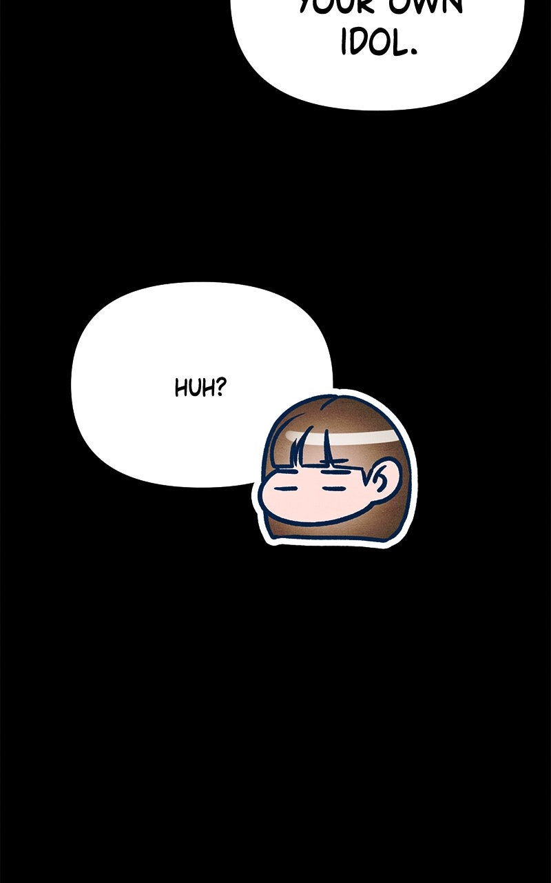 Who’s ThatLong-Haired Senior? Ep. 5 - Sol Song: Part 2 page 80 - 