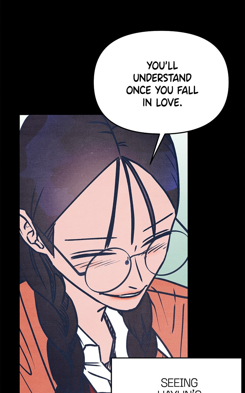 Who’s ThatLong-Haired Senior? Ep. 5 - Sol Song: Part 2 page 81 - 