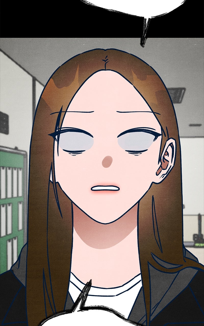 Who’s ThatLong-Haired Senior? Ep. 5 - Sol Song: Part 2 page 86 - 