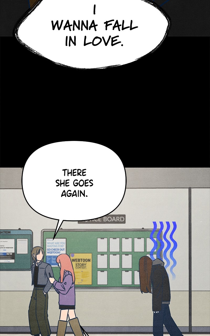 Who’s ThatLong-Haired Senior? Ep. 5 - Sol Song: Part 2 page 87 - 