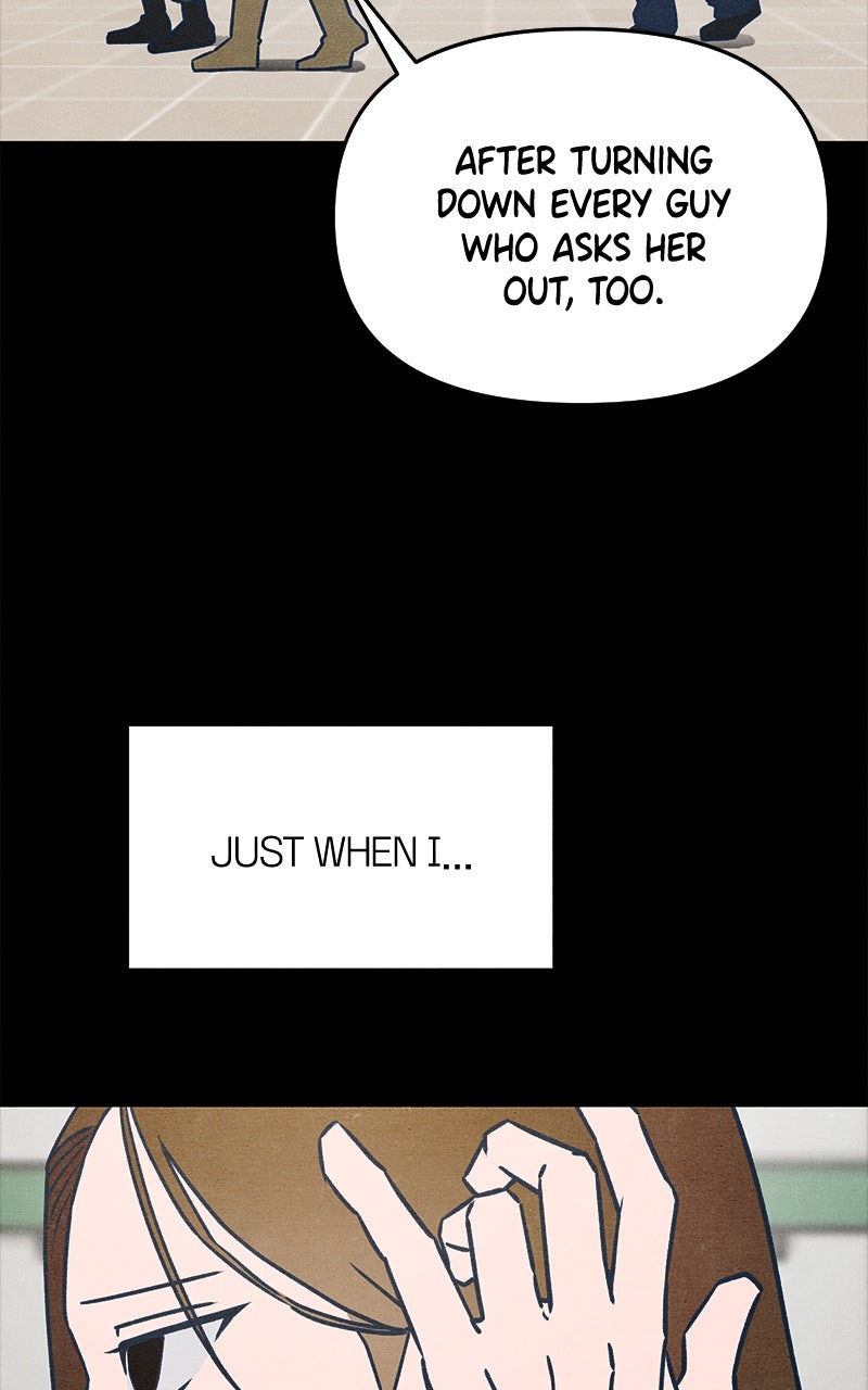 Who’s ThatLong-Haired Senior? Ep. 5 - Sol Song: Part 2 page 88 - 