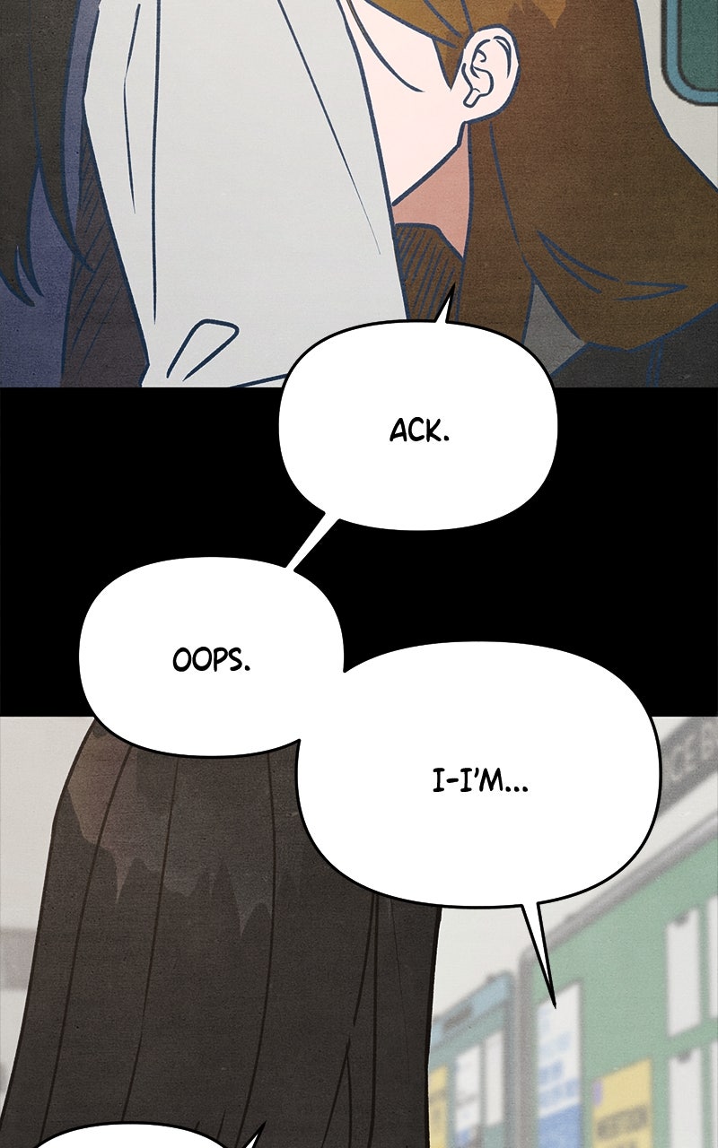 Who’s ThatLong-Haired Senior? Ep. 5 - Sol Song: Part 2 page 90 - 