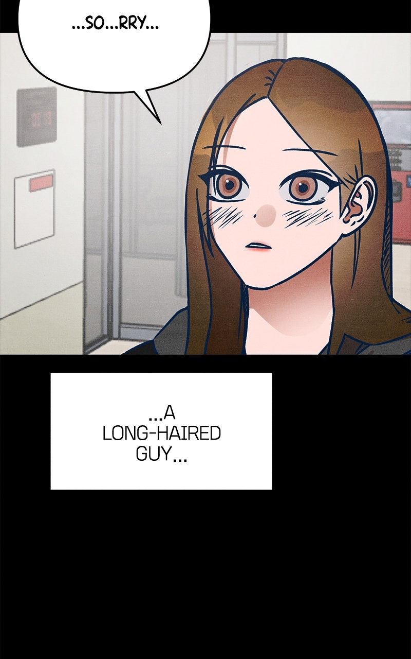 Who’s ThatLong-Haired Senior? Ep. 5 - Sol Song: Part 2 page 92 - 