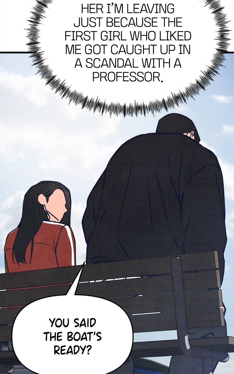 Who’s ThatLong-Haired Senior? (S2) Ep. 49 - Three-Way Confrontation (2) page 15 - 
