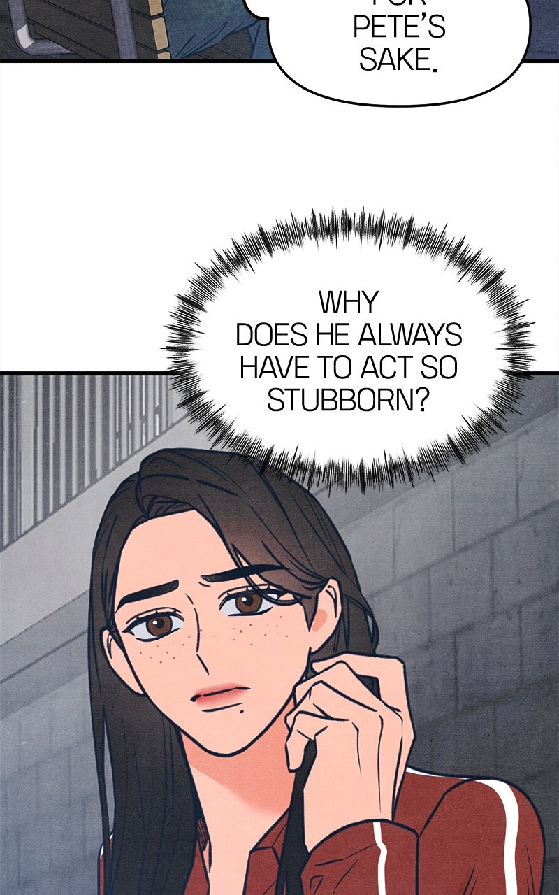 Who’s ThatLong-Haired Senior? (S2) Ep. 49 - Three-Way Confrontation (2) page 17 - 