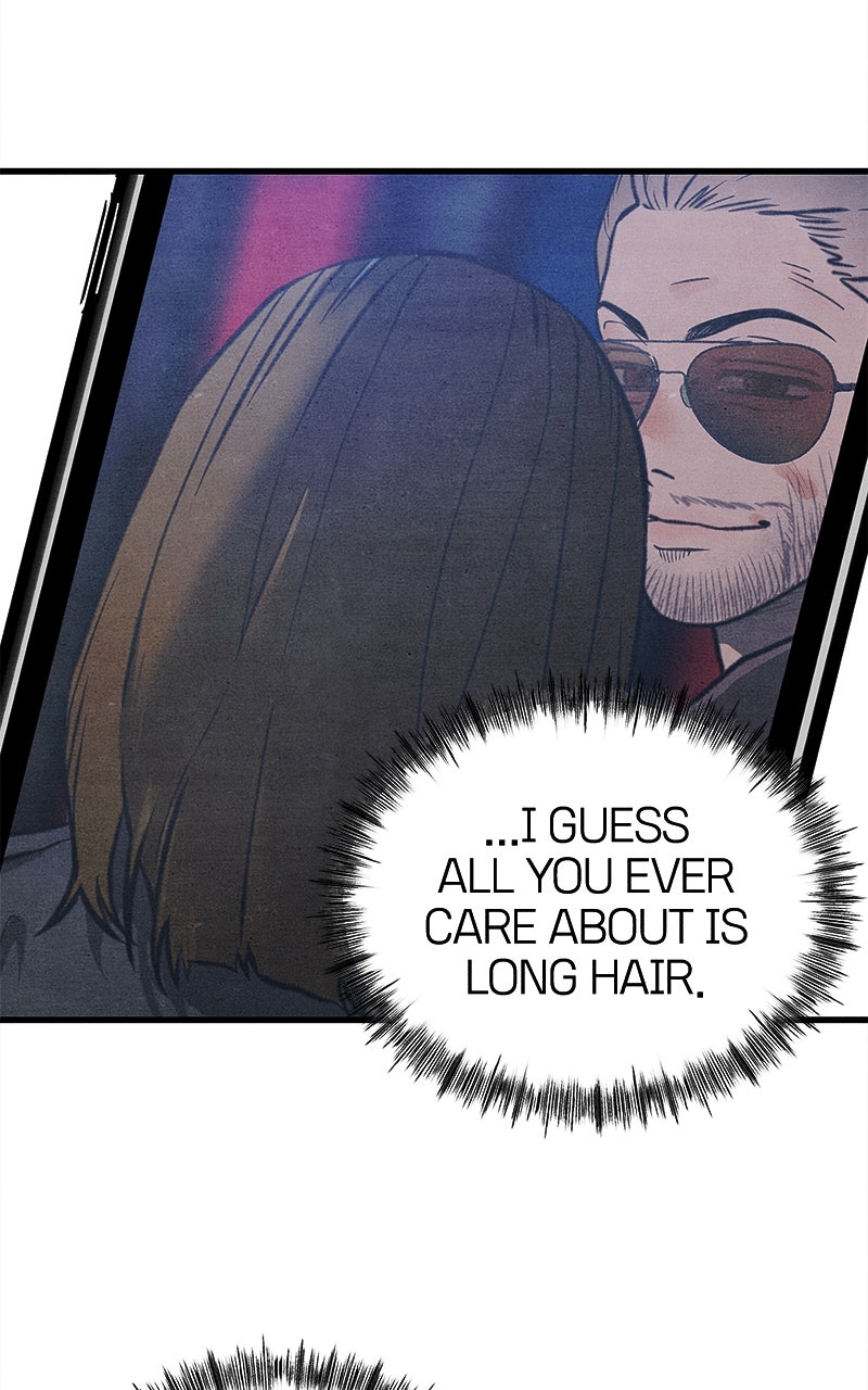 Who’s ThatLong-Haired Senior? (S2) Ep. 49 - Three-Way Confrontation (2) page 3 - 