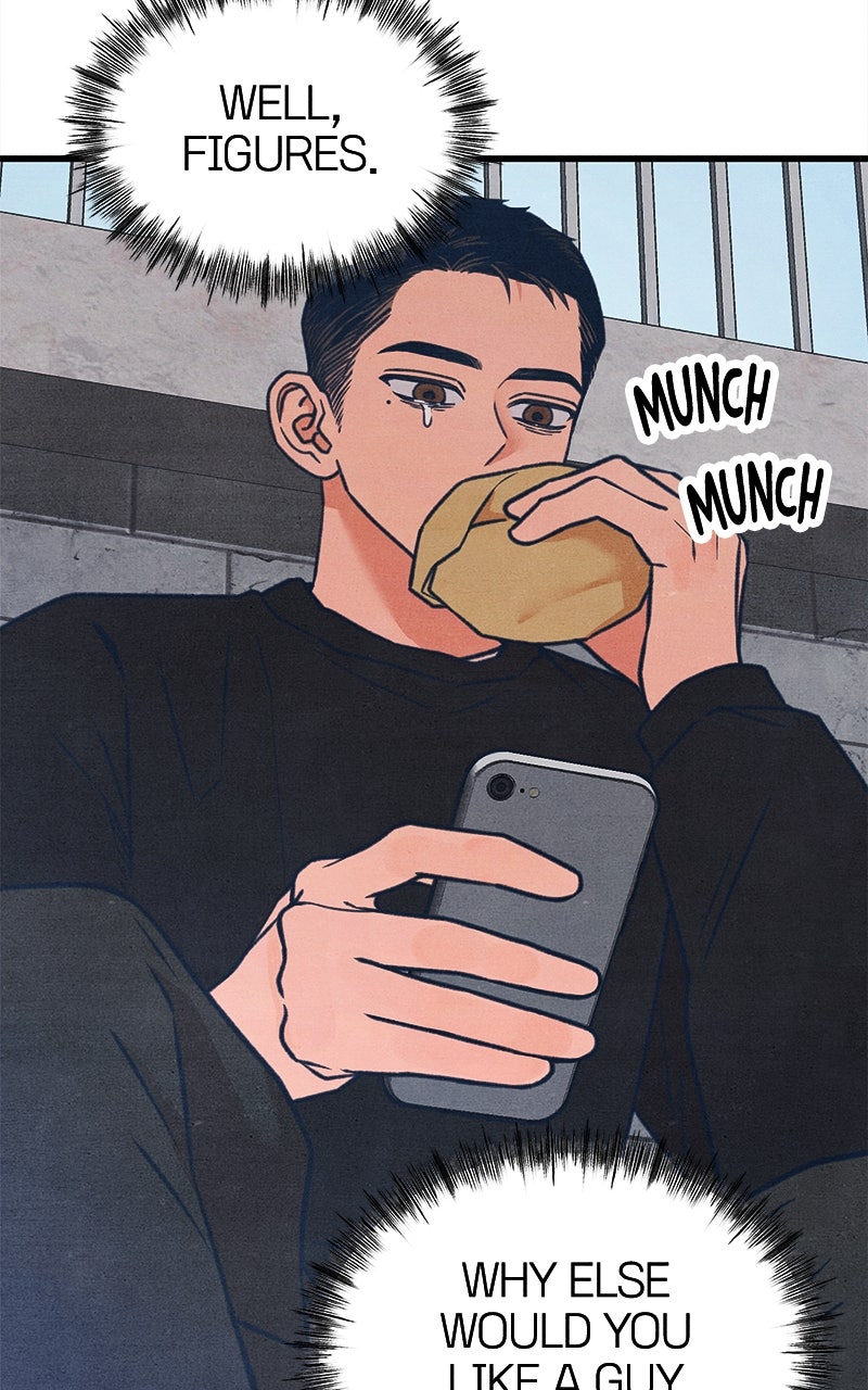 Who’s ThatLong-Haired Senior? (S2) Ep. 49 - Three-Way Confrontation (2) page 4 - 