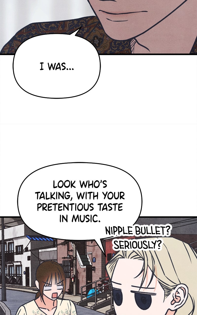 Who’s ThatLong-Haired Senior? (S2) Ep. 49 - Three-Way Confrontation (2) page 32 - 