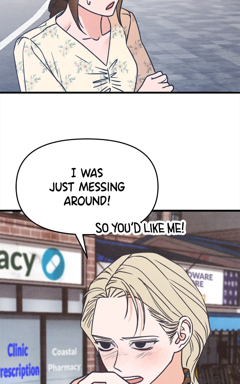 Who’s ThatLong-Haired Senior? (S2) Ep. 49 - Three-Way Confrontation (2) page 35 - 