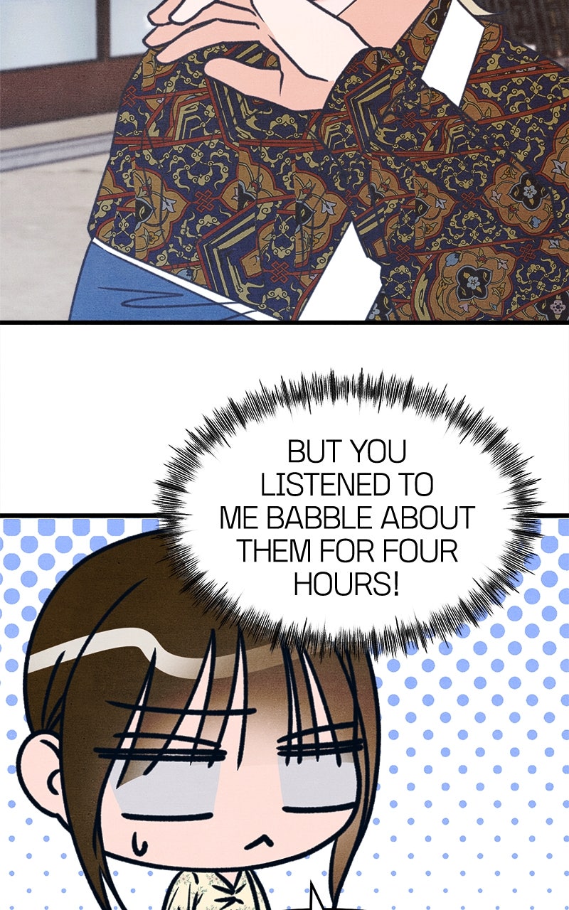 Who’s ThatLong-Haired Senior? (S2) Ep. 49 - Three-Way Confrontation (2) page 36 - 