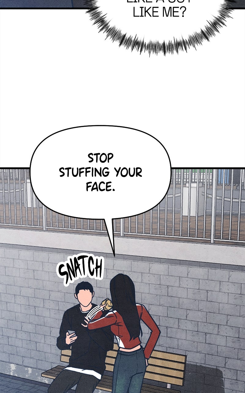 Who’s ThatLong-Haired Senior? (S2) Ep. 49 - Three-Way Confrontation (2) page 5 - 