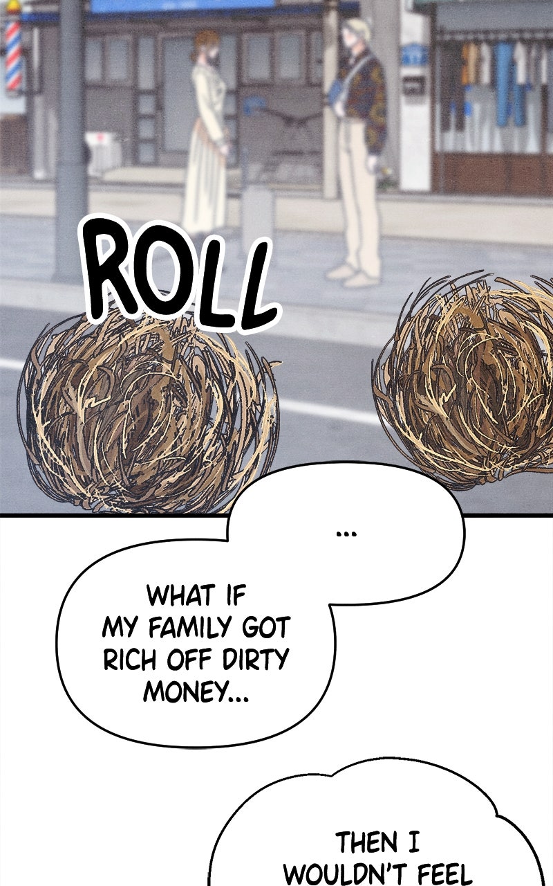 Who’s ThatLong-Haired Senior? (S2) Ep. 49 - Three-Way Confrontation (2) page 54 - 