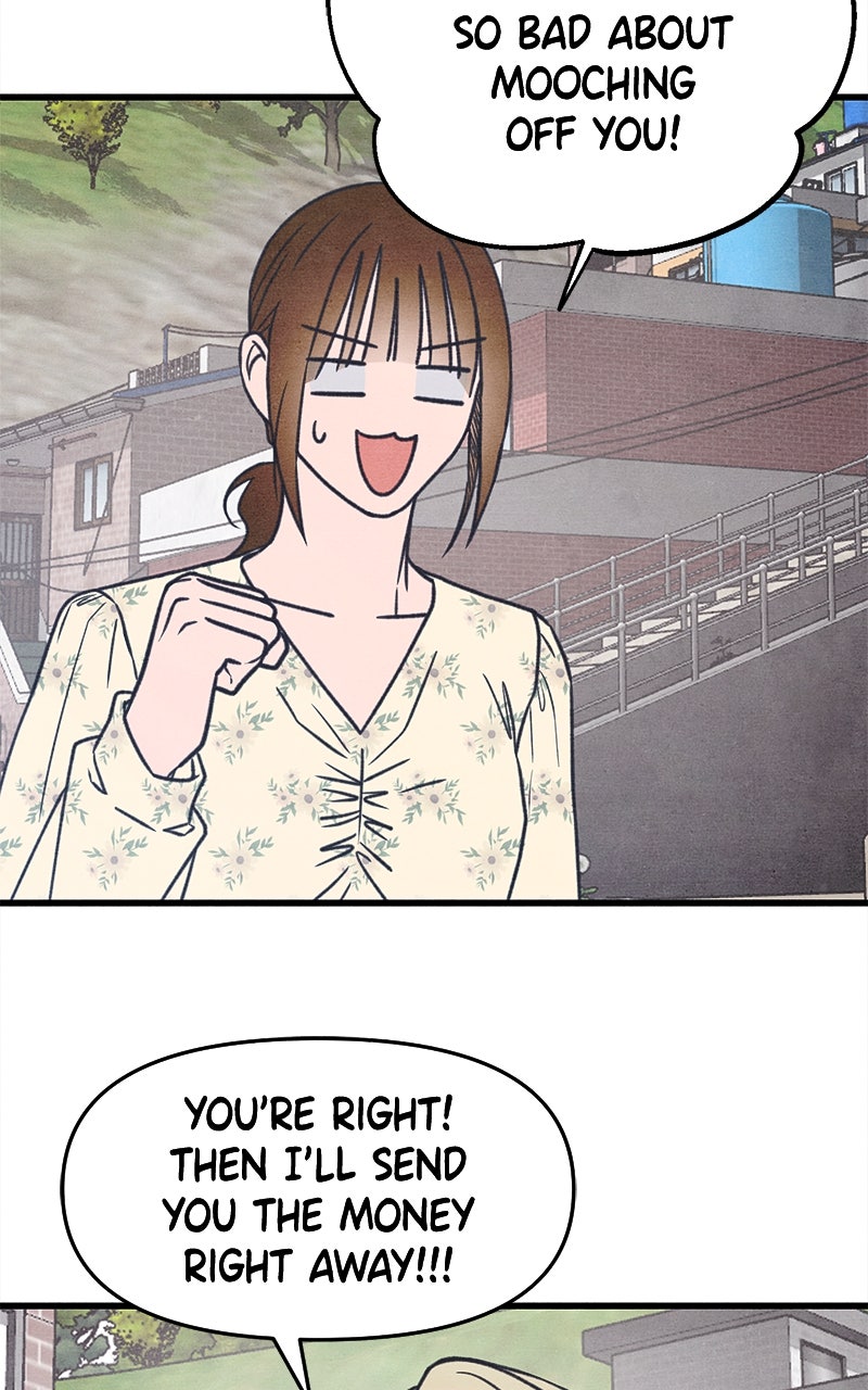 Who’s ThatLong-Haired Senior? (S2) Ep. 49 - Three-Way Confrontation (2) page 55 - 