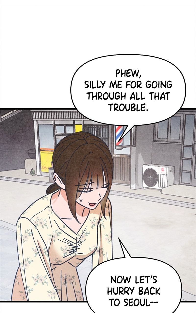 Who’s ThatLong-Haired Senior? (S2) Ep. 49 - Three-Way Confrontation (2) page 58 - 
