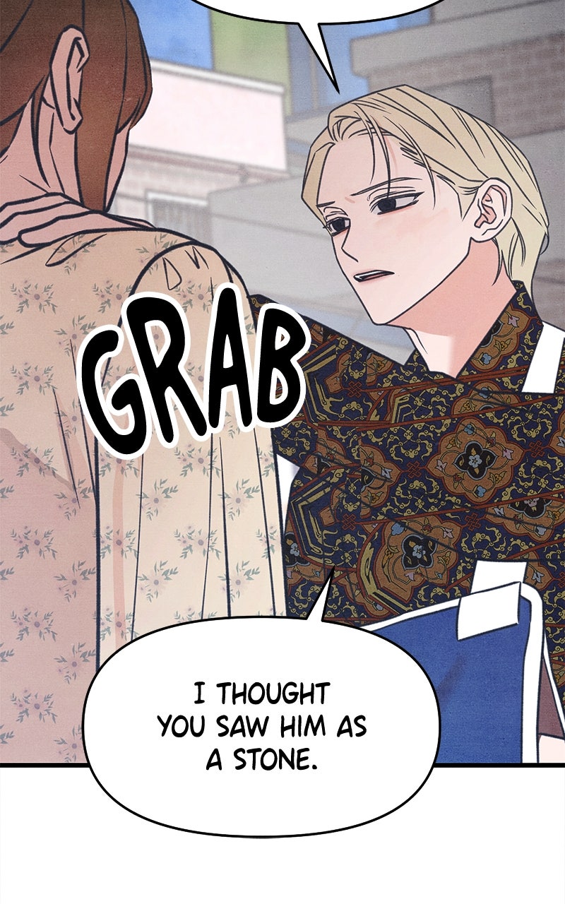 Who’s ThatLong-Haired Senior? (S2) Ep. 49 - Three-Way Confrontation (2) page 64 - 