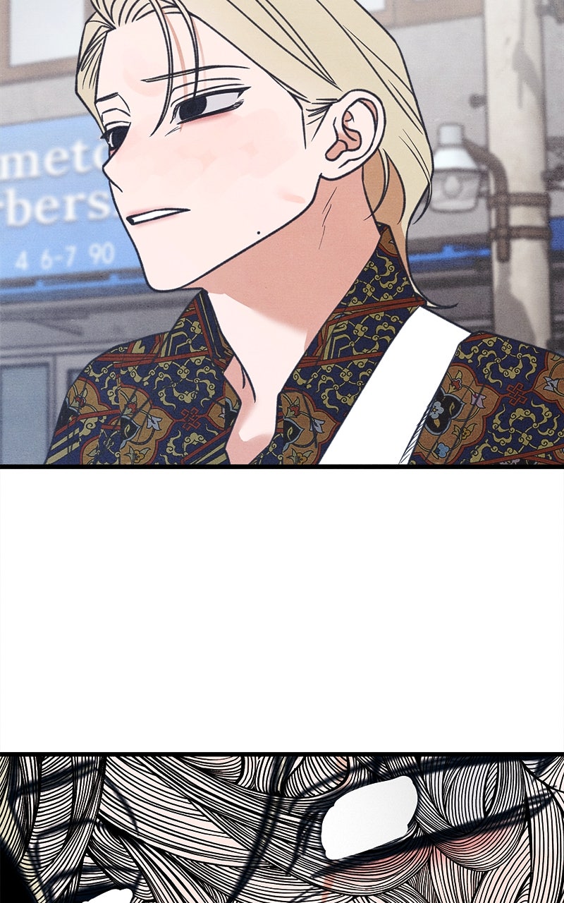 Who’s ThatLong-Haired Senior? (S2) Ep. 49 - Three-Way Confrontation (2) page 68 - 
