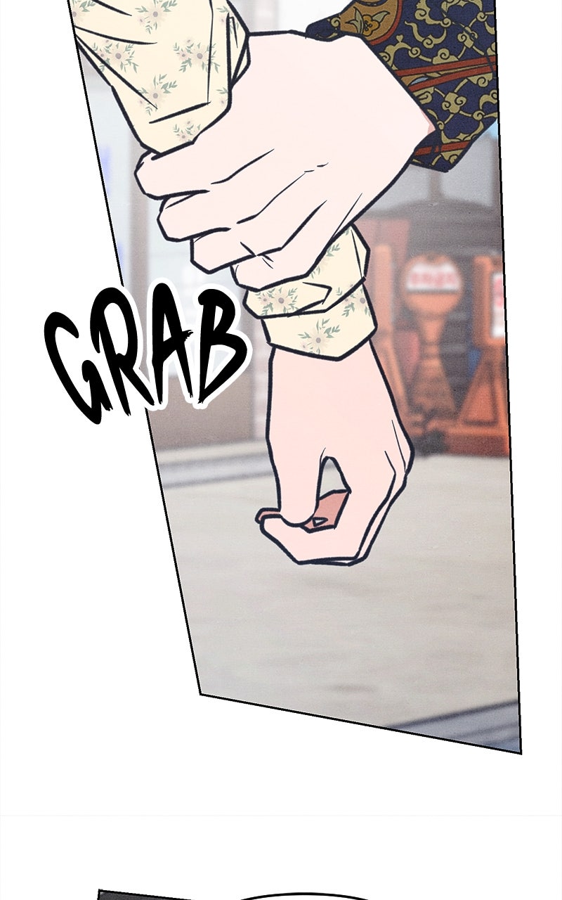 Who’s ThatLong-Haired Senior? (S2) Ep. 49 - Three-Way Confrontation (2) page 74 - 