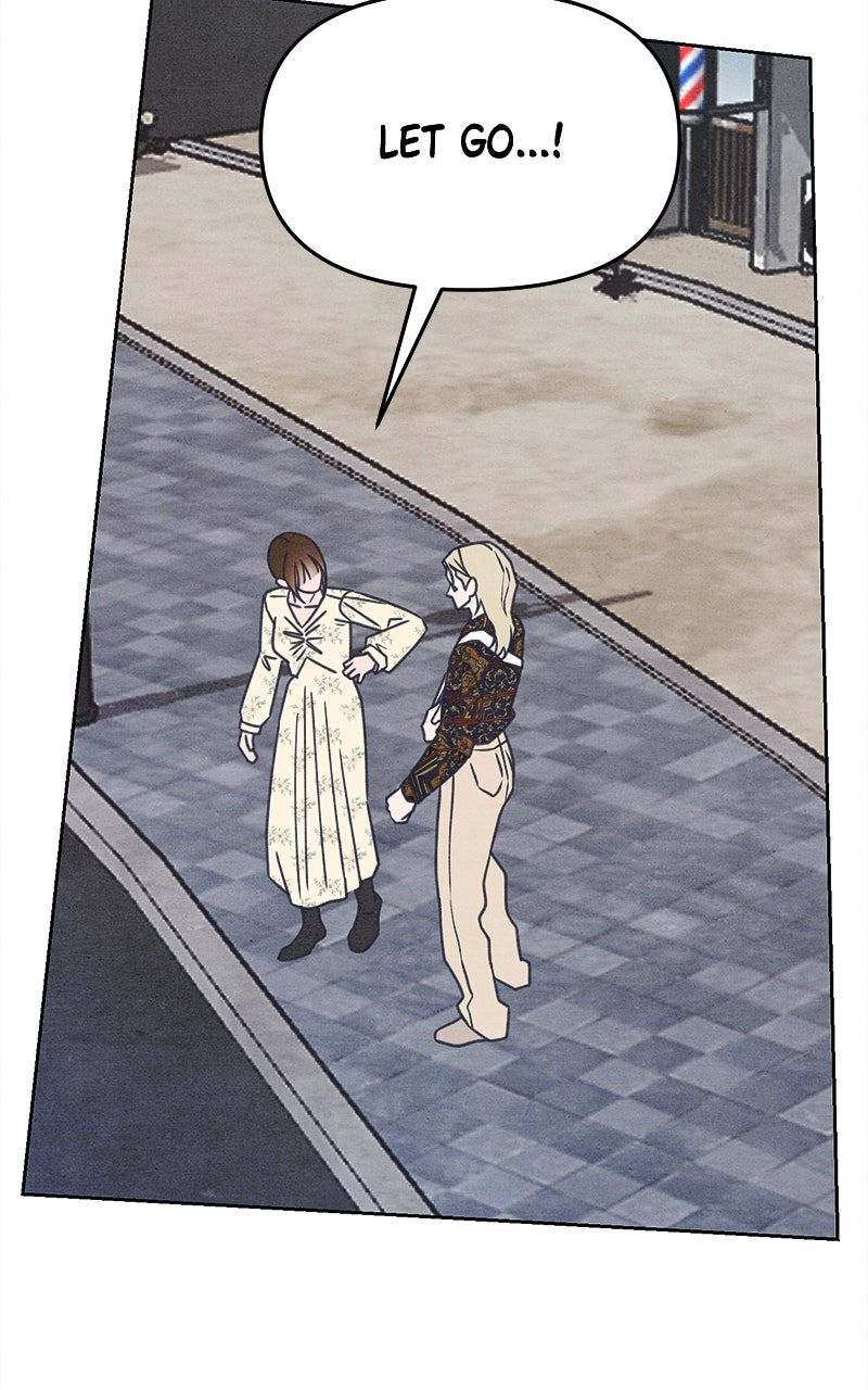 Who’s ThatLong-Haired Senior? (S2) Ep. 49 - Three-Way Confrontation (2) page 75 - 