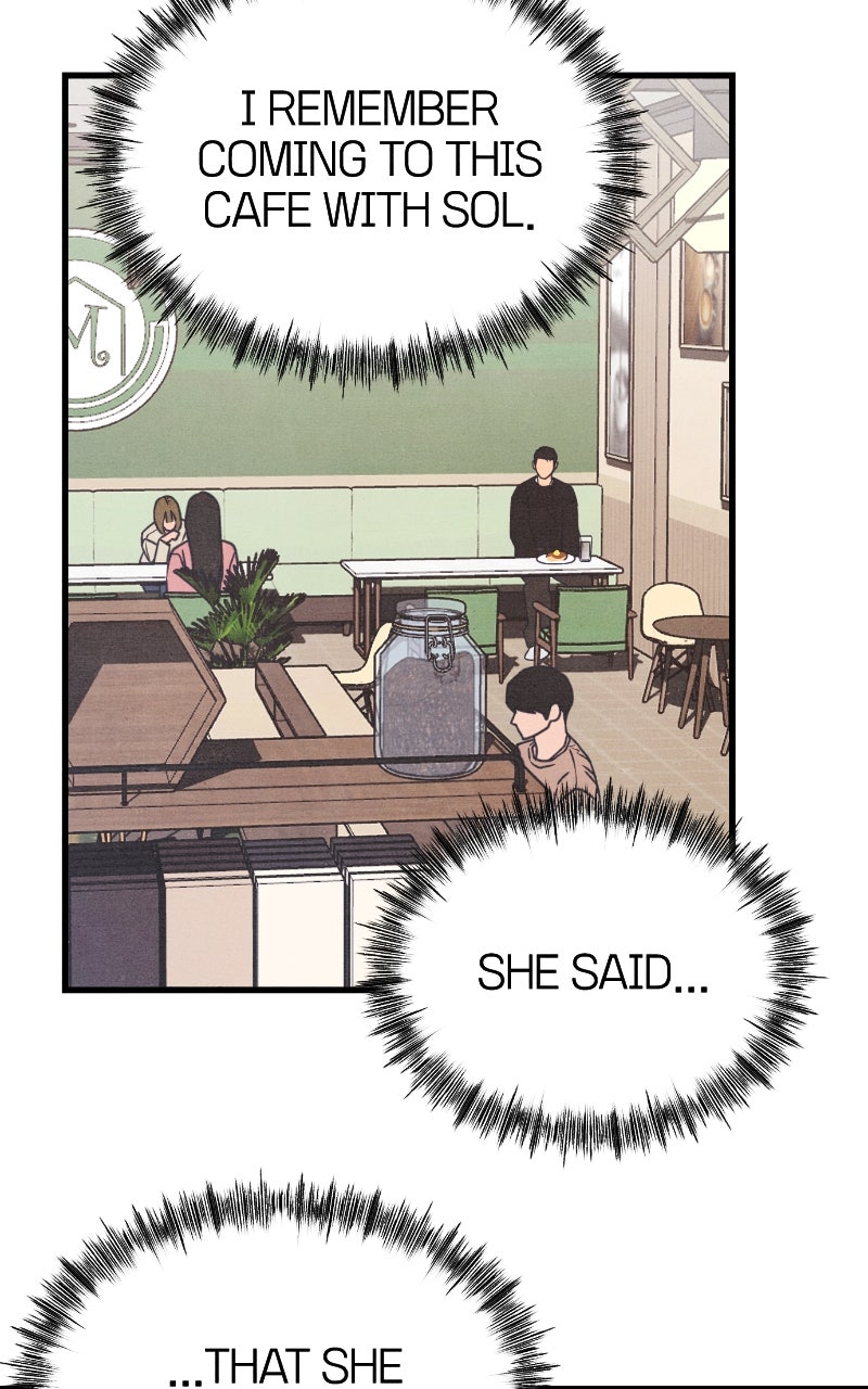 Who’s ThatLong-Haired Senior? (S2) Ep. 50 - Finally Leaving page 20 - 