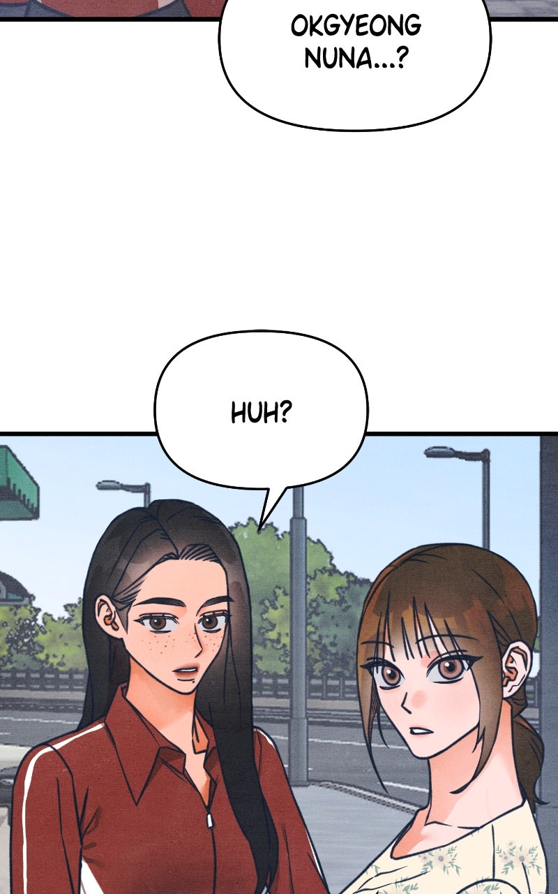 Who’s ThatLong-Haired Senior? (S2) Ep. 50 - Finally Leaving page 3 - 