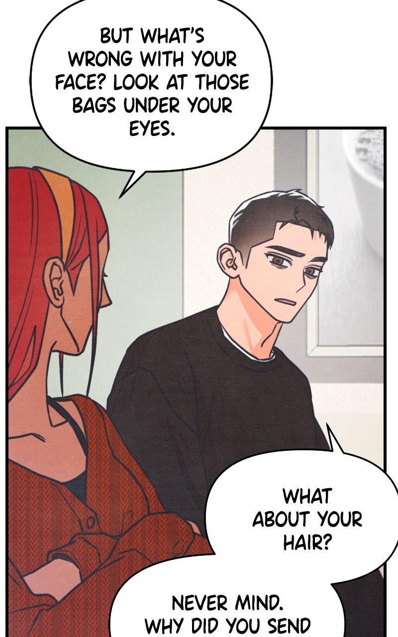 Who’s ThatLong-Haired Senior? (S2) Ep. 50 - Finally Leaving page 25 - 