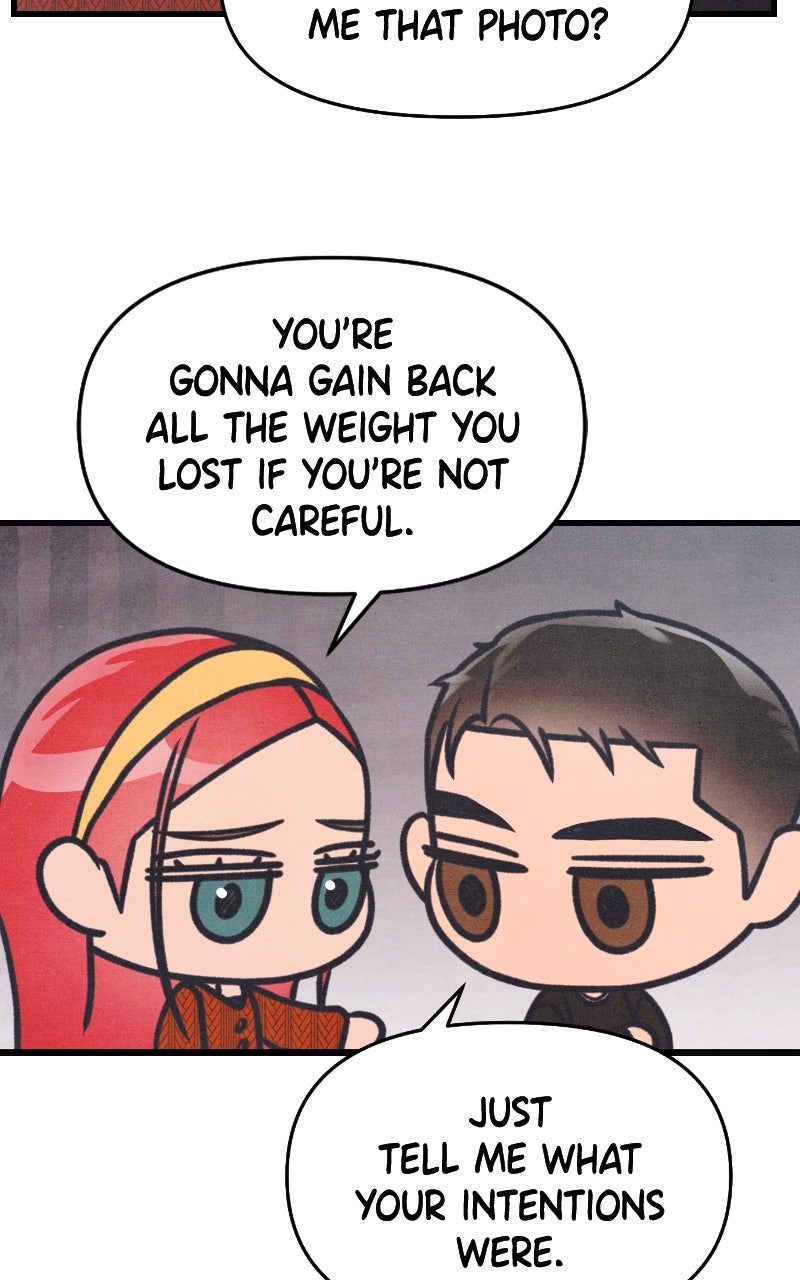 Who’s ThatLong-Haired Senior? (S2) Ep. 50 - Finally Leaving page 26 - 