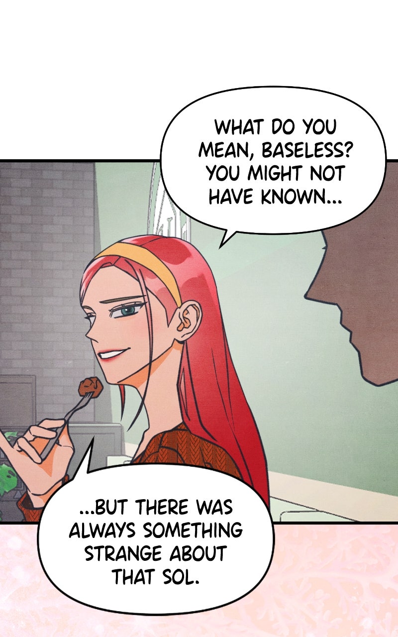 Who’s ThatLong-Haired Senior? (S2) Ep. 50 - Finally Leaving page 30 - 
