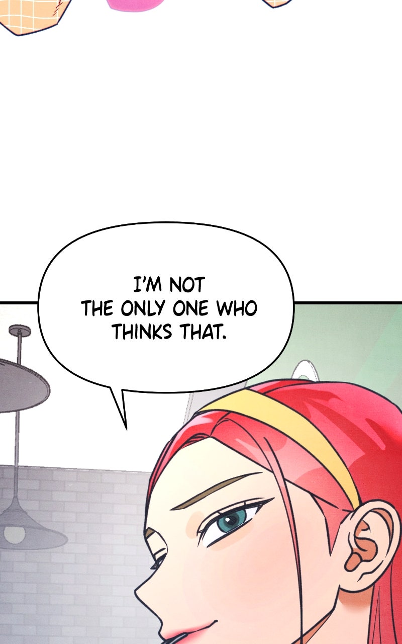 Who’s ThatLong-Haired Senior? (S2) Ep. 50 - Finally Leaving page 33 - 