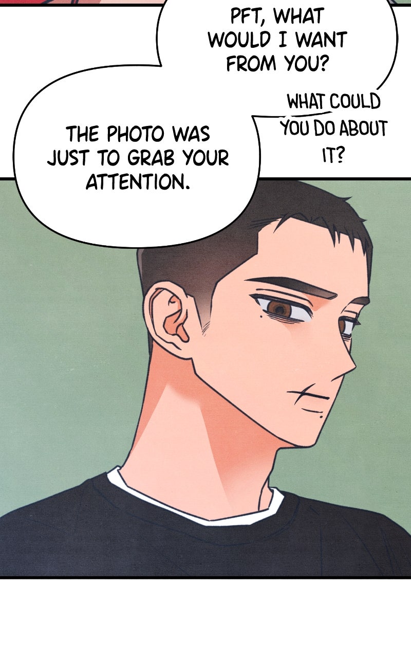 Who’s ThatLong-Haired Senior? (S2) Ep. 50 - Finally Leaving page 37 - 