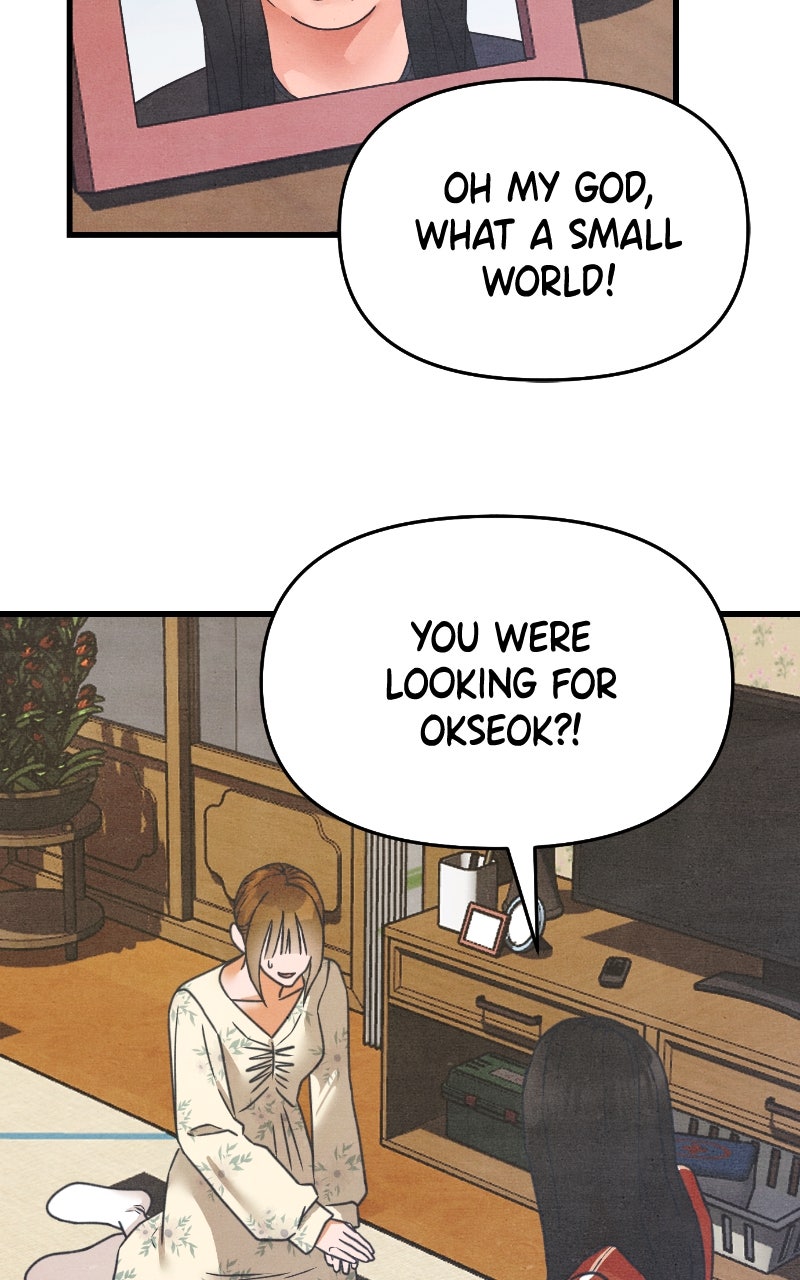 Who’s ThatLong-Haired Senior? (S2) Ep. 50 - Finally Leaving page 41 - 