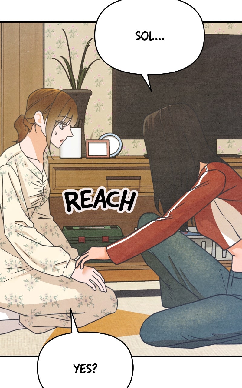 Who’s ThatLong-Haired Senior? (S2) Ep. 50 - Finally Leaving page 43 - 