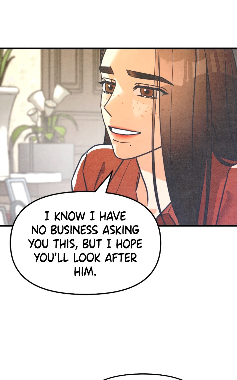 Who’s ThatLong-Haired Senior? (S2) Ep. 50 - Finally Leaving page 45 - 