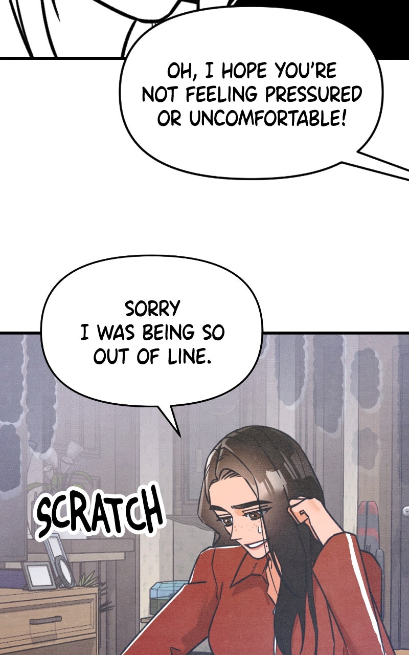 Who’s ThatLong-Haired Senior? (S2) Ep. 50 - Finally Leaving page 49 - 