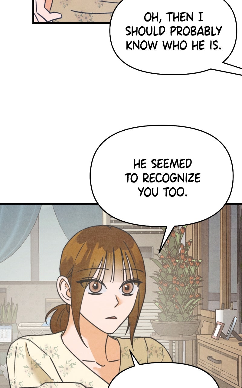 Who’s ThatLong-Haired Senior? (S2) Ep. 50 - Finally Leaving page 51 - 