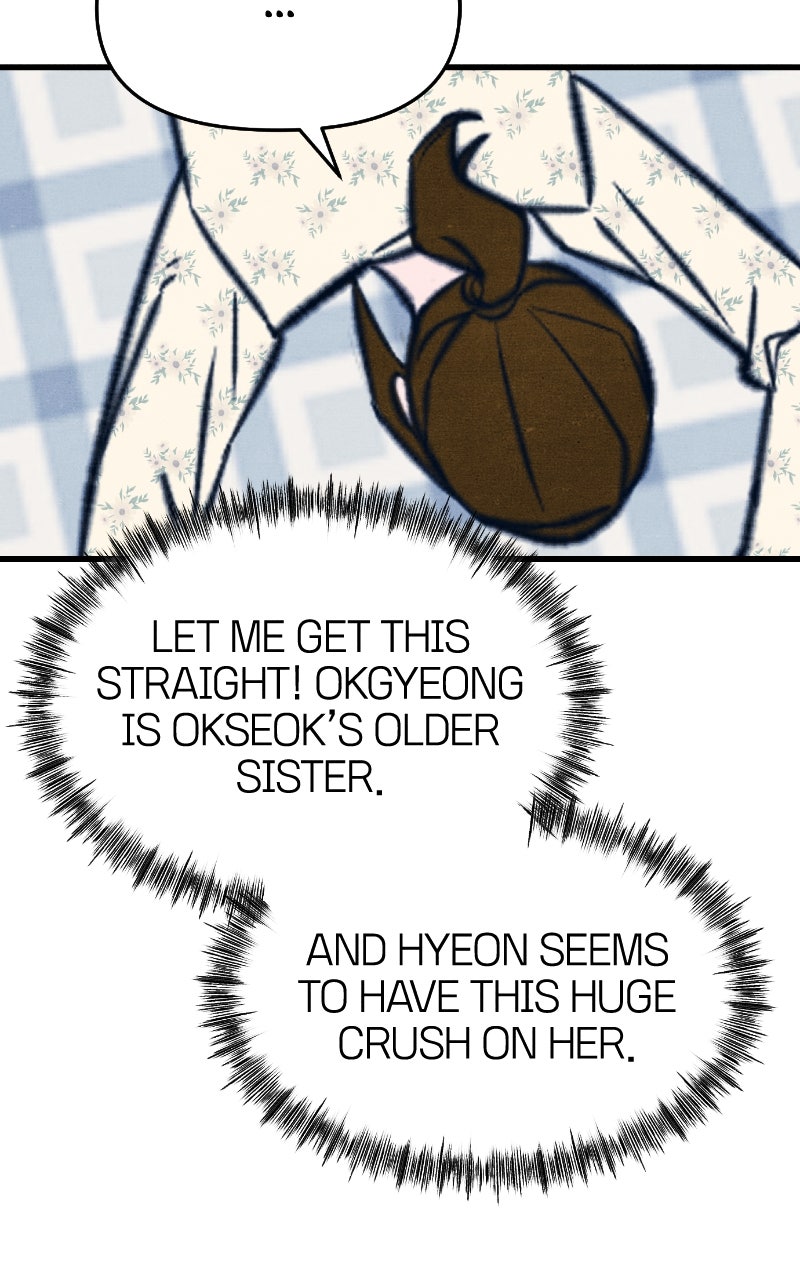 Who’s ThatLong-Haired Senior? (S2) Ep. 50 - Finally Leaving page 69 - 