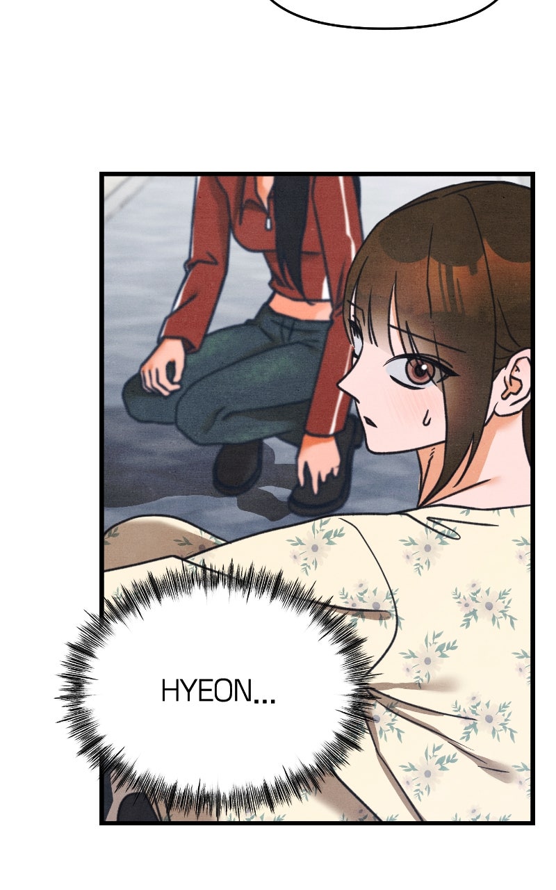 Who’s ThatLong-Haired Senior? (S2) Ep. 50 - Finally Leaving page 9 - 